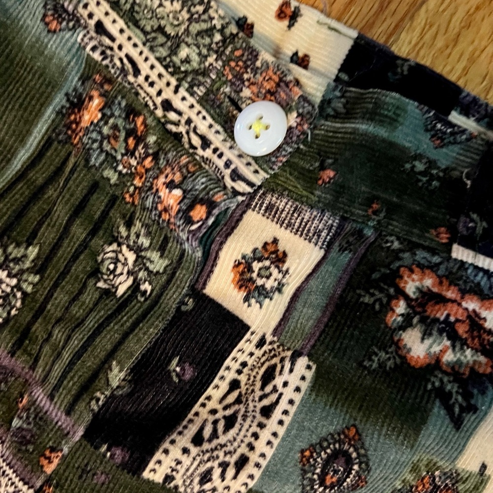 I’ve put grown these are a 00/0 I’m a size 2 now